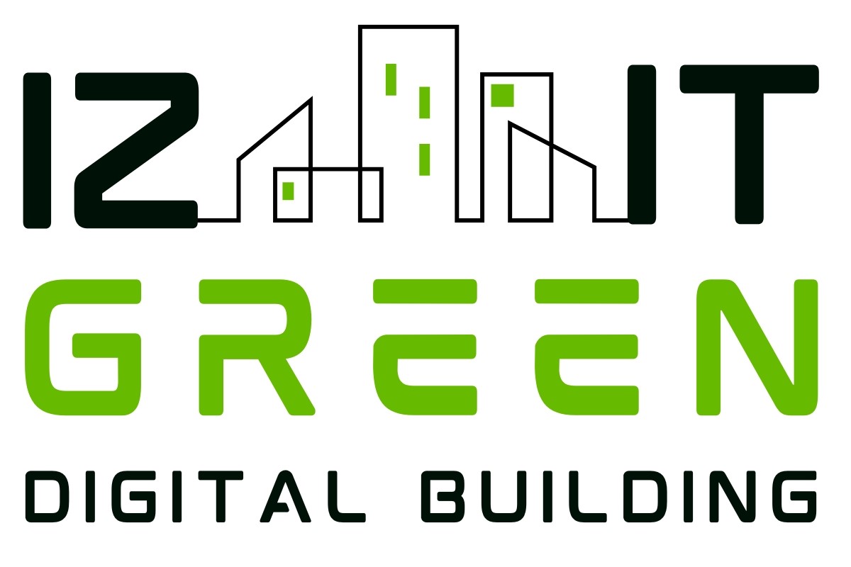 IZITGreen